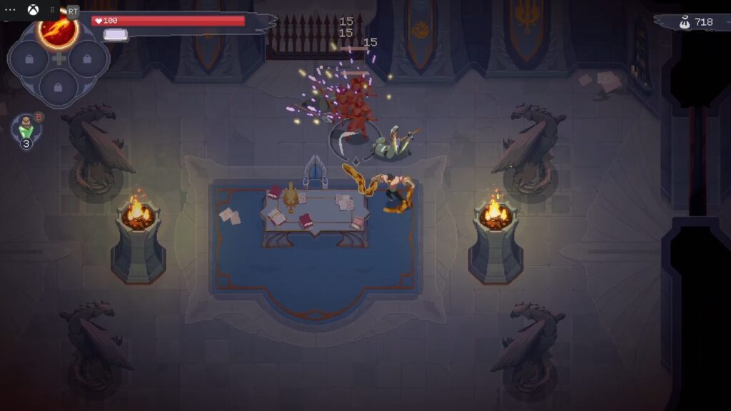 The Mageseeker - A League of Legends Story Review - Image 4