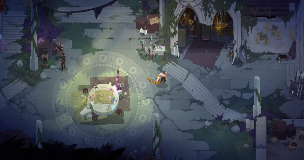 The Mageseeker - A League of Legends Story Review - Image 5