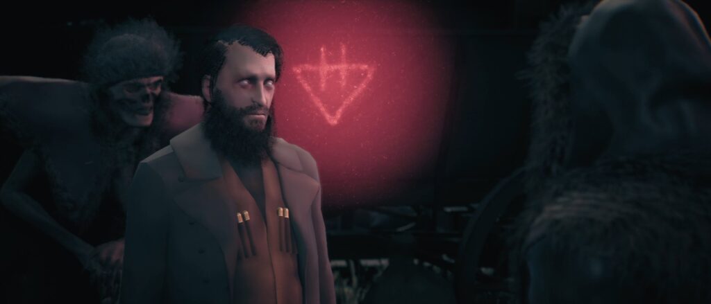 The Thaumaturge Review - Image 2