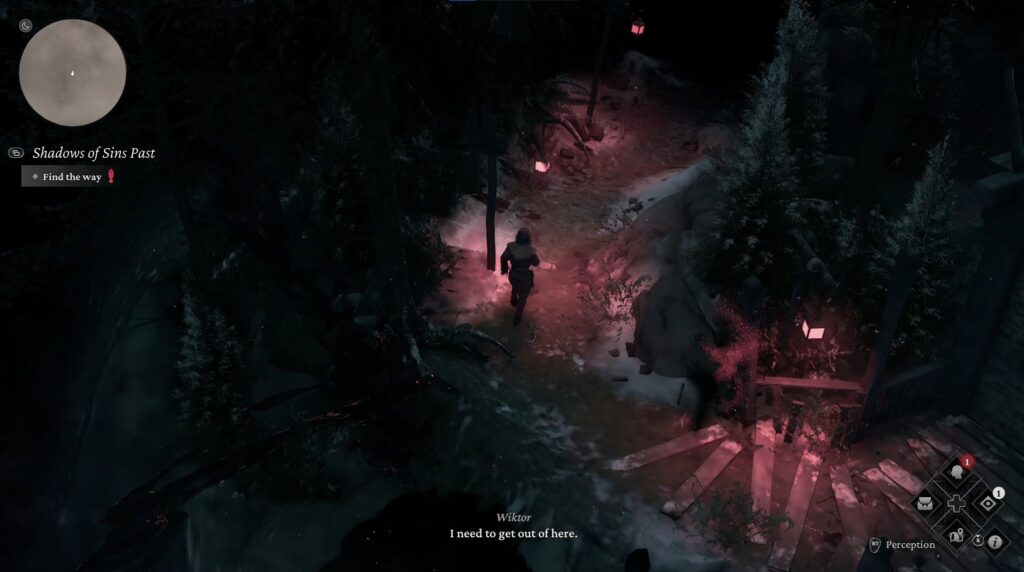 The Thaumaturge Review - Image 3