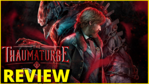 The Thaumaturge Review Thumbnail