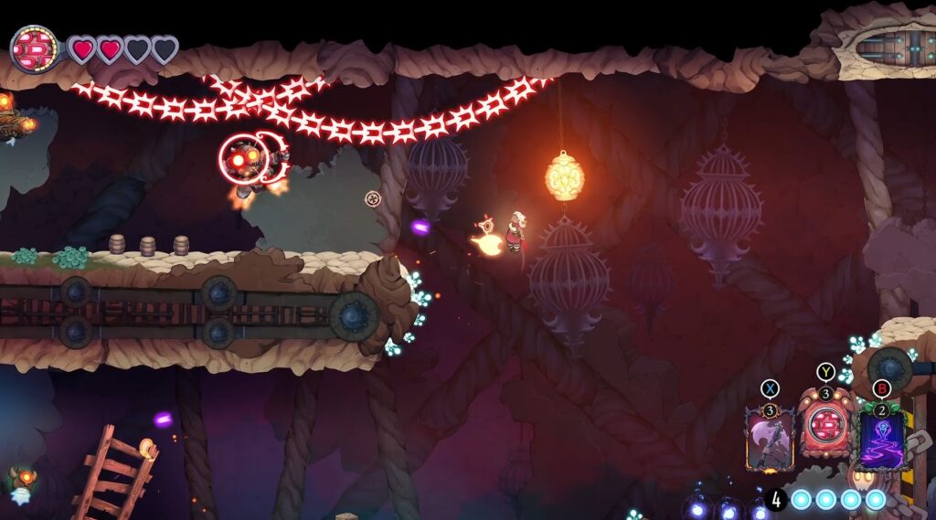 The Witch Knight - Review 1