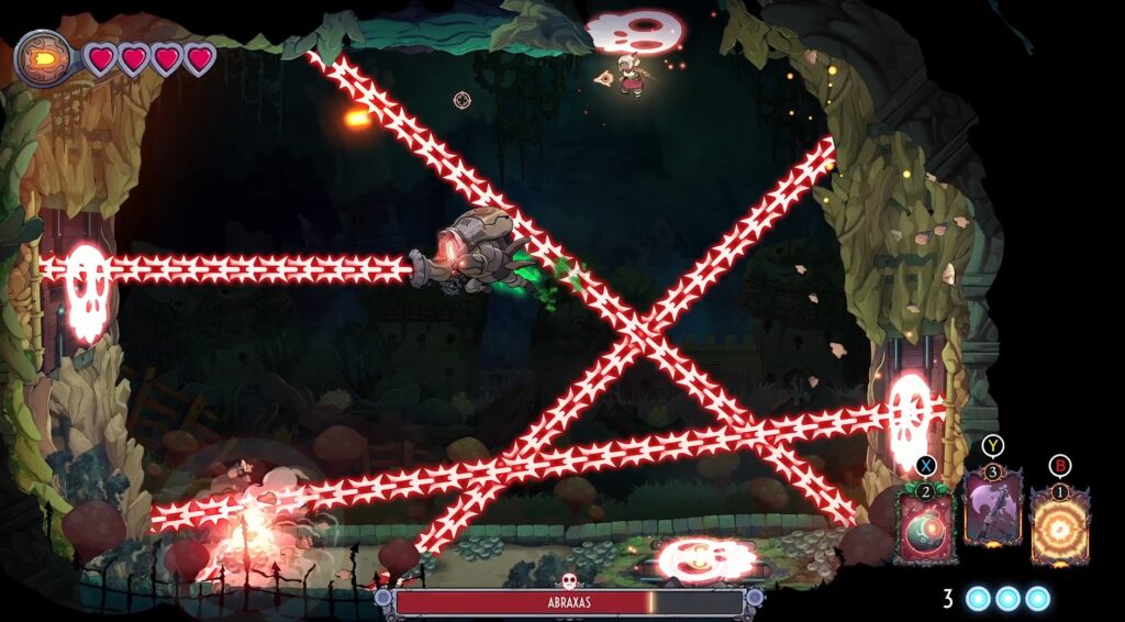 The Witch Knight - Review 2