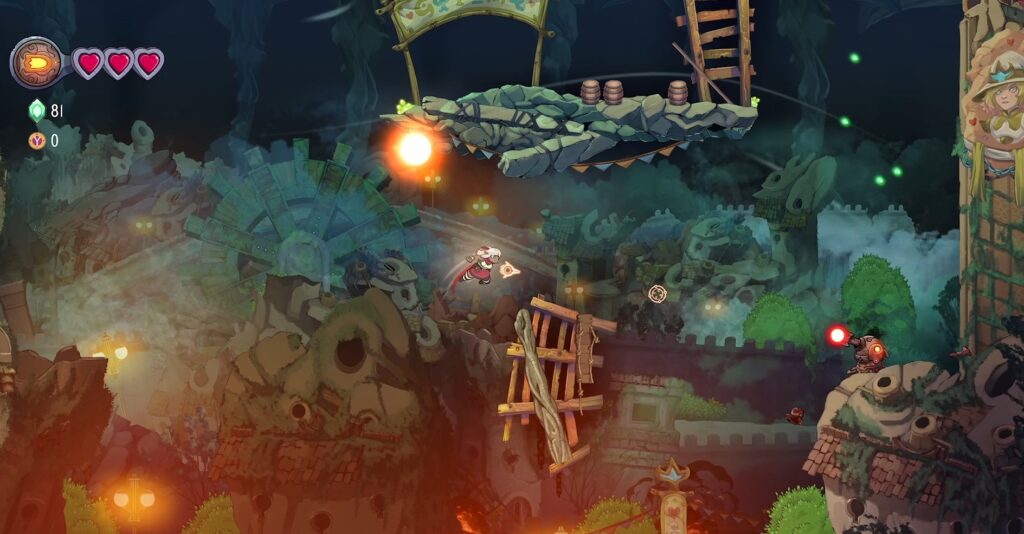 The Witch Knight - Review 3