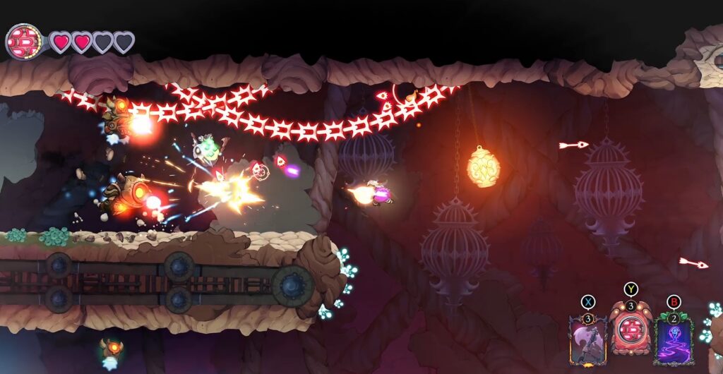 The Witch Knight - Review 4