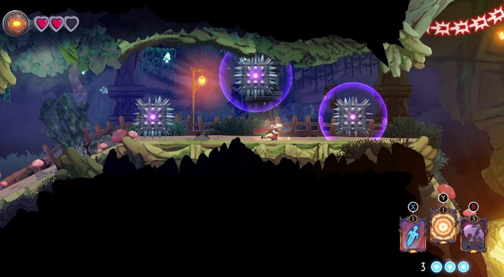 The Witch Knight - Review 5