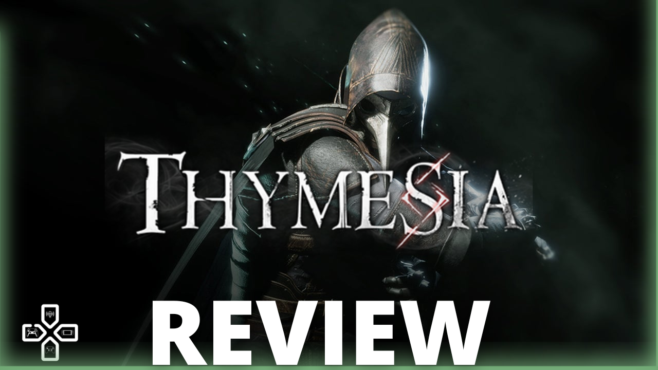Thymesia Review Thumbnail