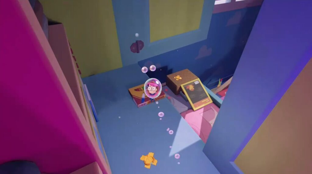 Tinykin Review - Image 1