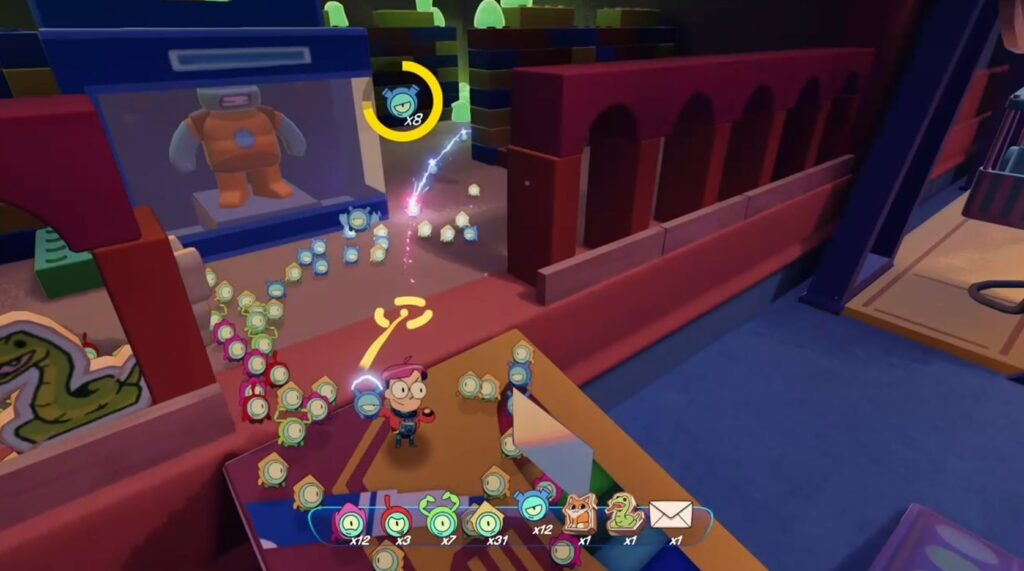 Tinykin Review - Image 2