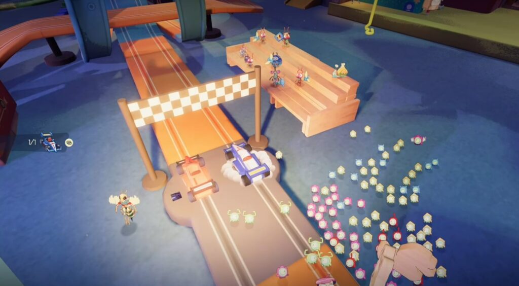 Tinykin Review - Image 3