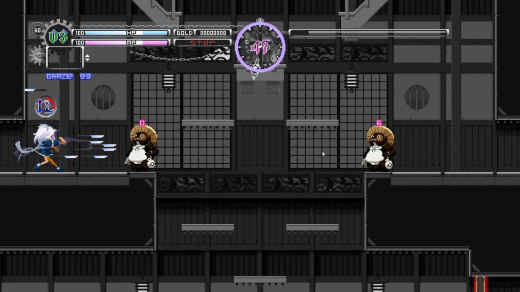 Touhou Luna Night Review - Image 1