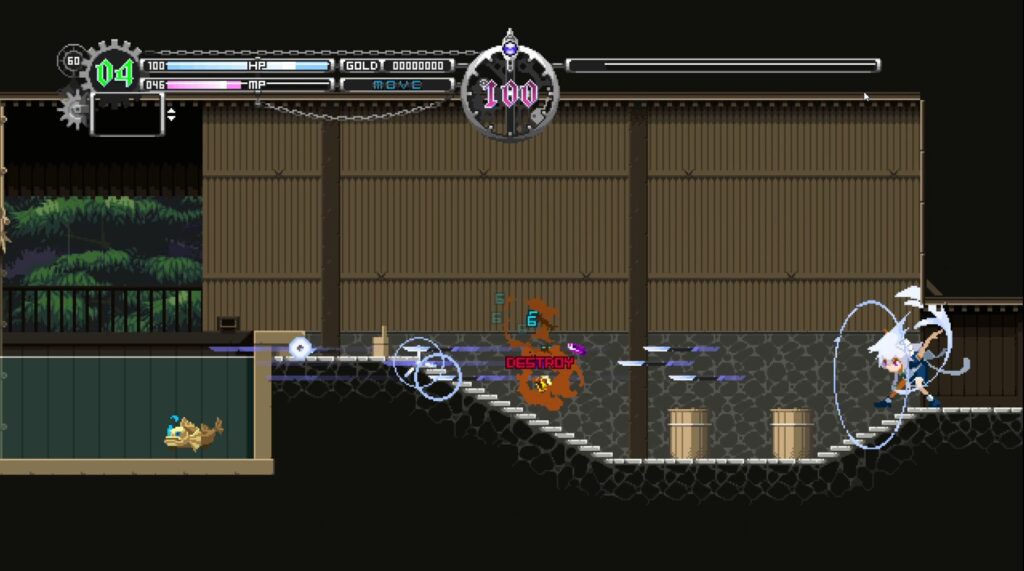 Touhou Luna Night Review - Image 2