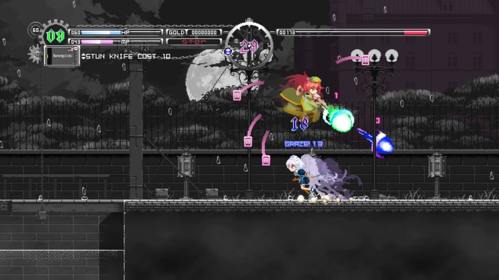 Touhou Luna Night Review - Image 3