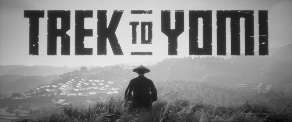 Trek to Yomi Review - Image 1