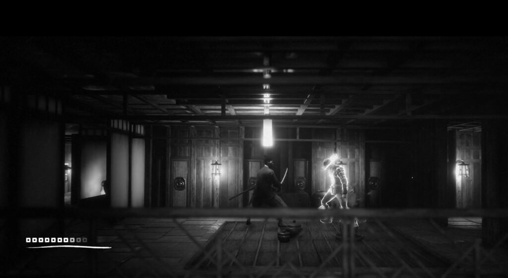 Trek to Yomi Review - Image 3