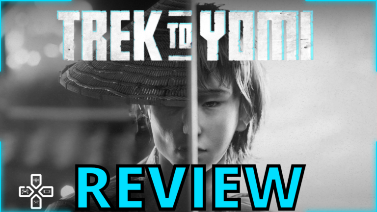 Trek to Yomi Thumbnail