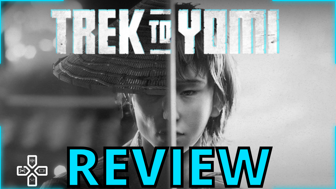 Trek to Yomi Thumbnail