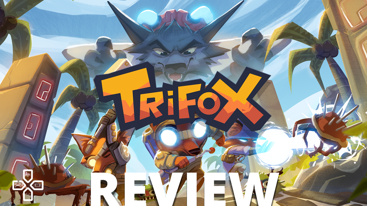 TriFox Review