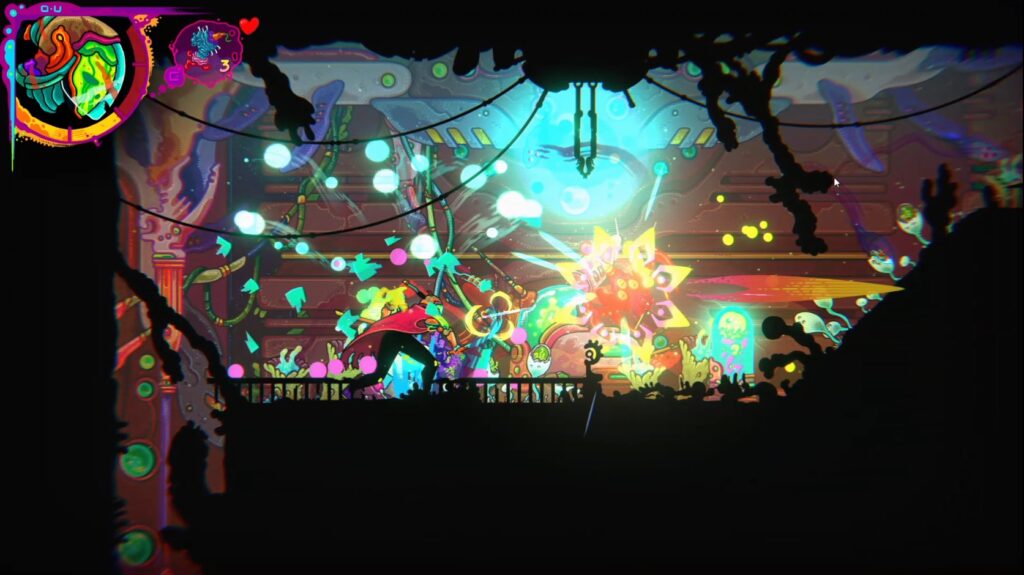 Ultros Review - Image 1