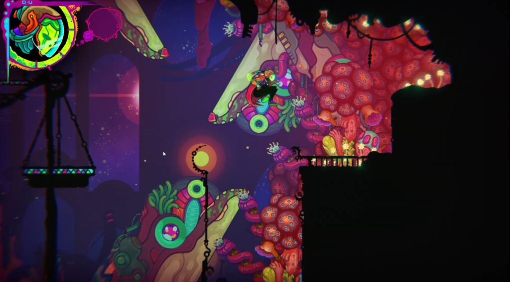 Ultros Review - Image 2