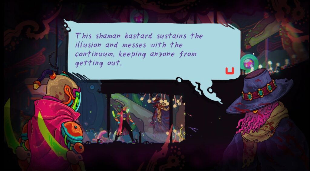 Ultros Review - Image 3