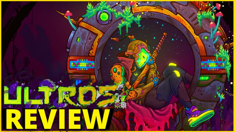 Ultros Review Thumbnail