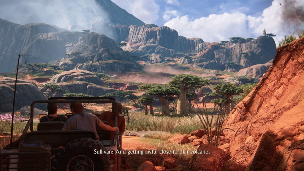 Uncharted_ Legacy of Thieves Collection Review - Image 1