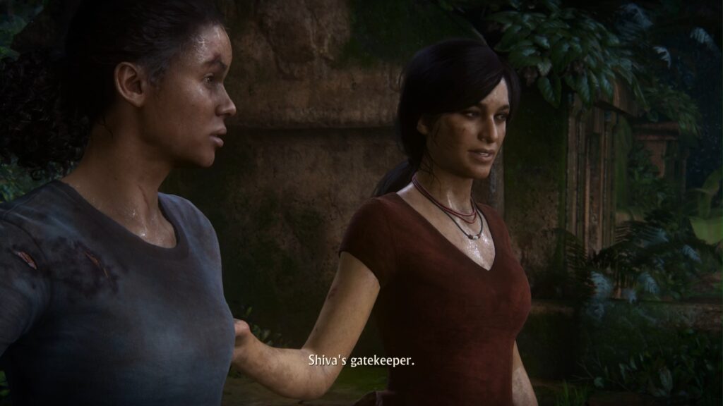Uncharted_ Legacy of Thieves Collection Review - Image 3