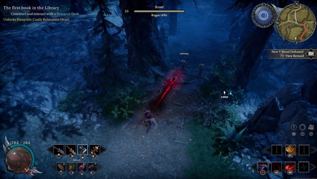 V Rising Review - Image 1