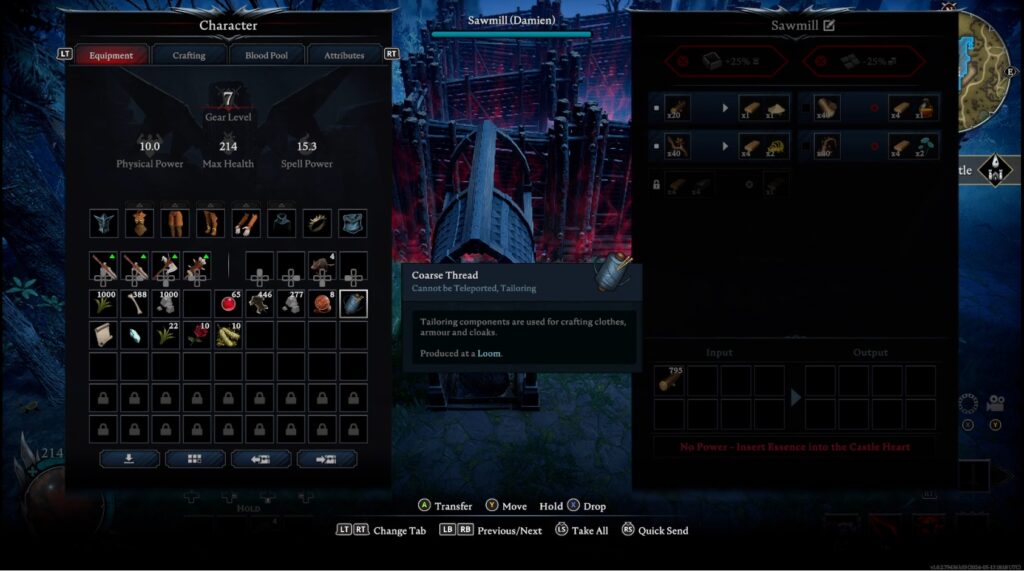 V Rising Review - Image 2