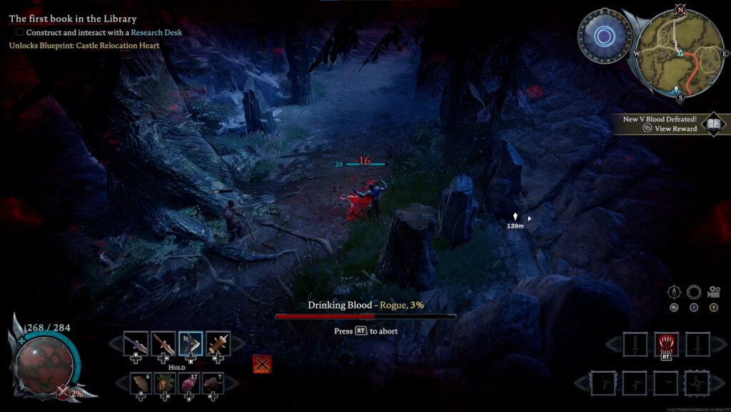 V Rising Review - Image 3