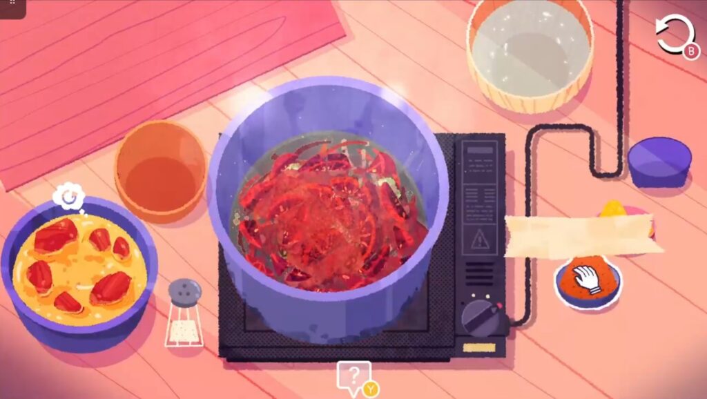 Venba Review - Image 1