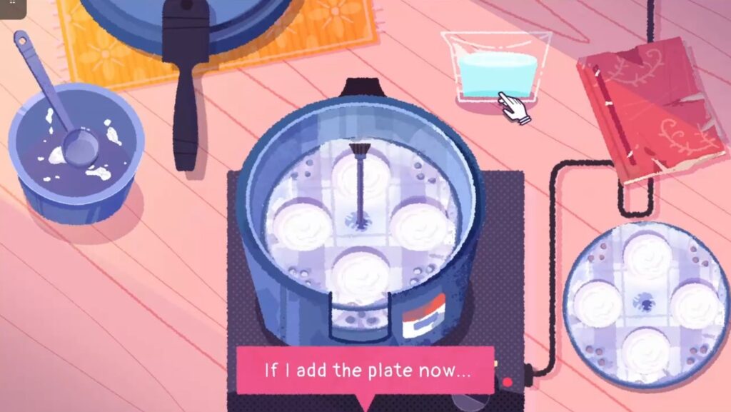 Venba Review - Image 2