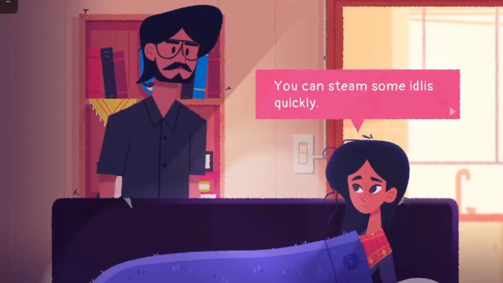 Venba Review - Image 3