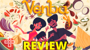 Venba Review Thumbnail