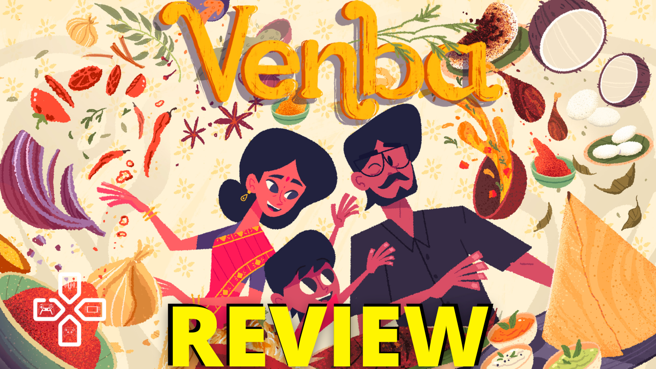 Venba Review Thumbnail