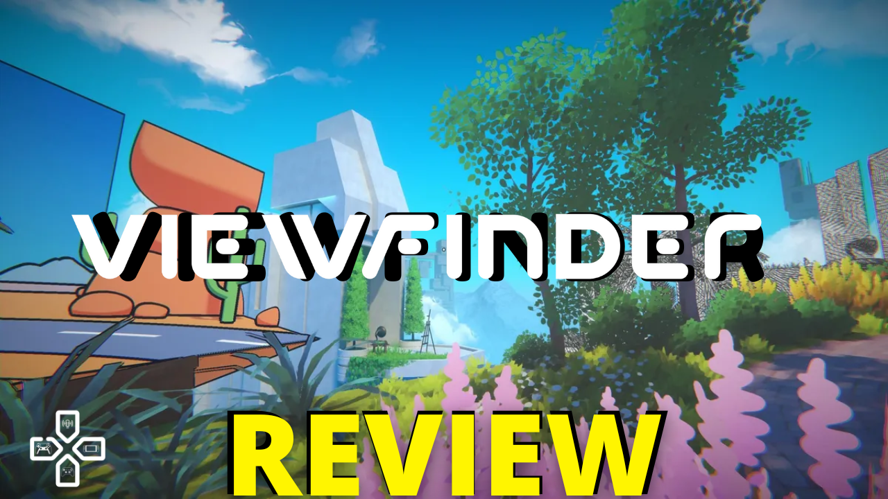 Viewfinder Review Thumbnail