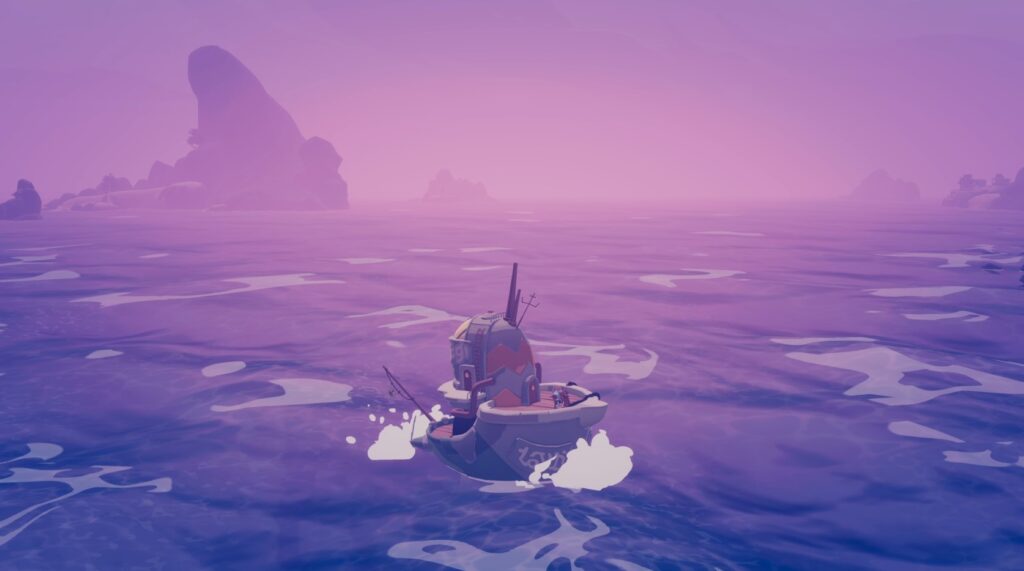 WaveTale Review - Image 1