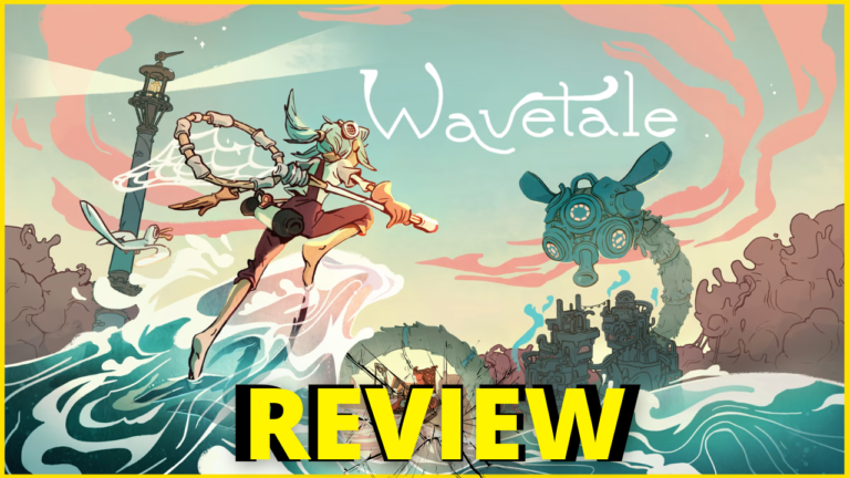 Wavetail Review Thumbnail