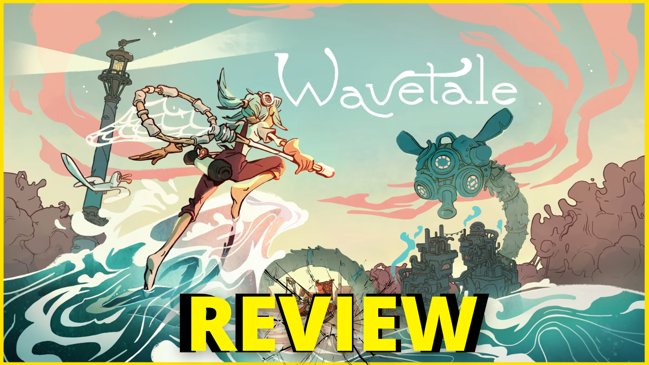 Wavetail Review Thumbnail