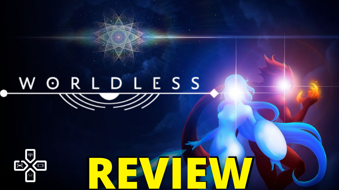 Worldless Review Thumbnail