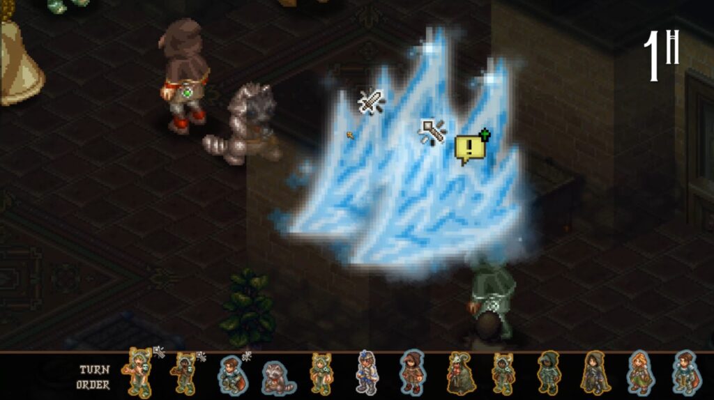 Arcadian Atlas Review - Image 5