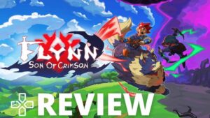 Flynn: Son of Crimson Review
