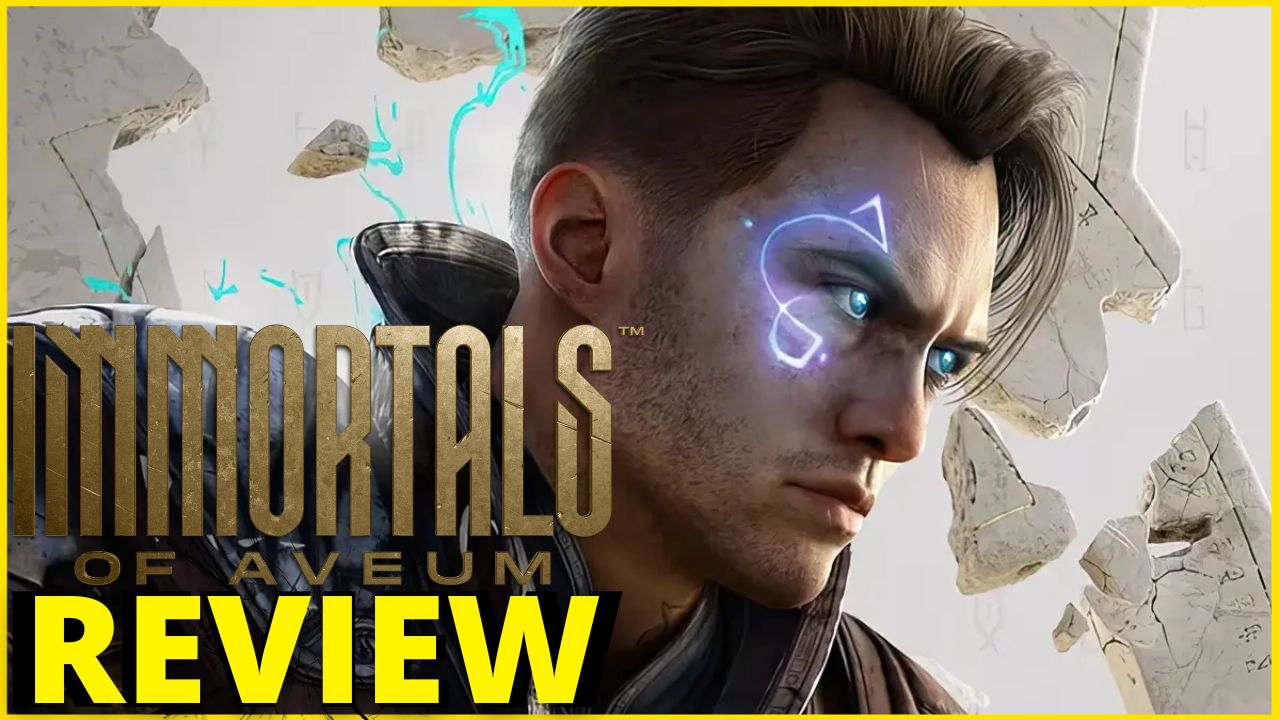 Immortals of Aveum Review