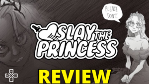 slay the princess Review Thumbnail