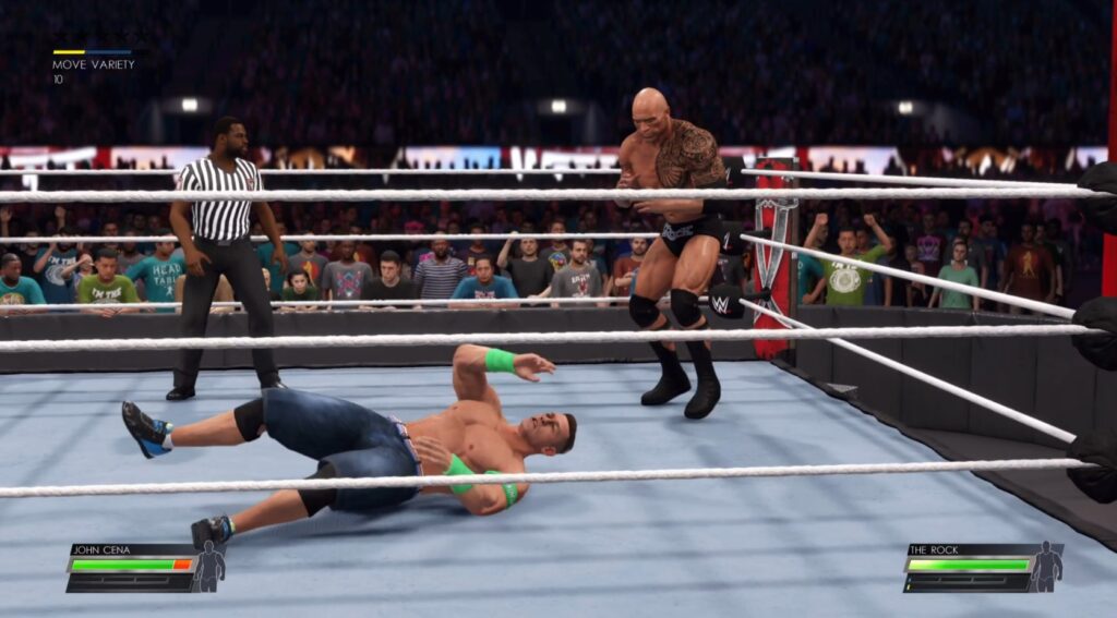 wwe 2k22 Review - Image 2