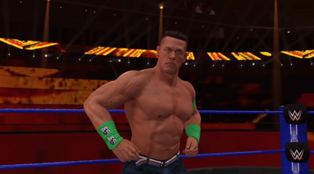 wwe 2k22 Review - Image 3