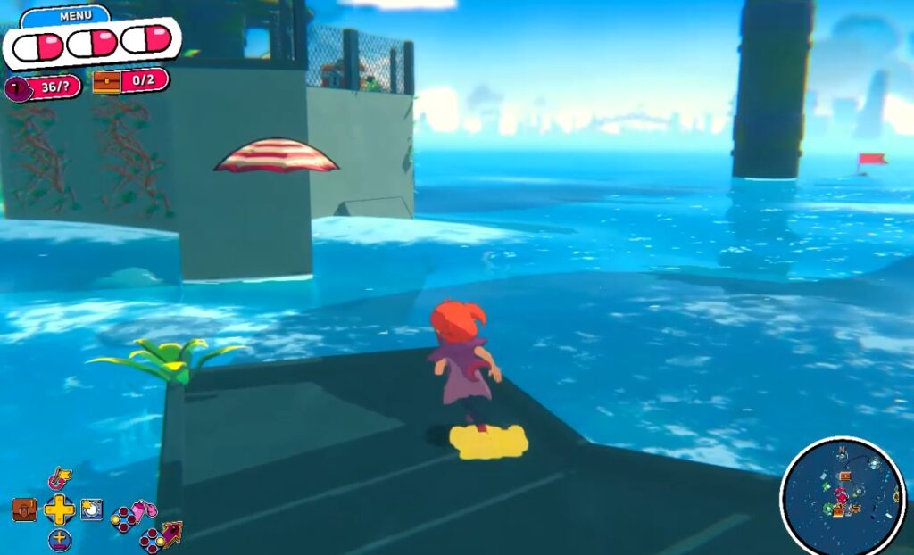 Demon Tides Review - Image 1