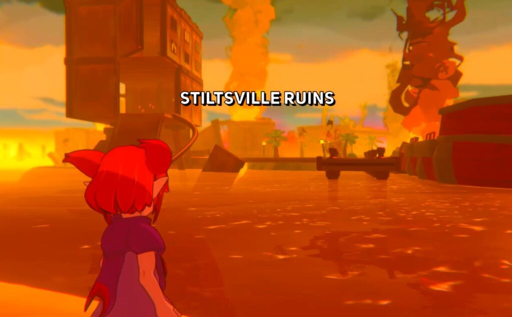 Demon Tides Review - Image 3