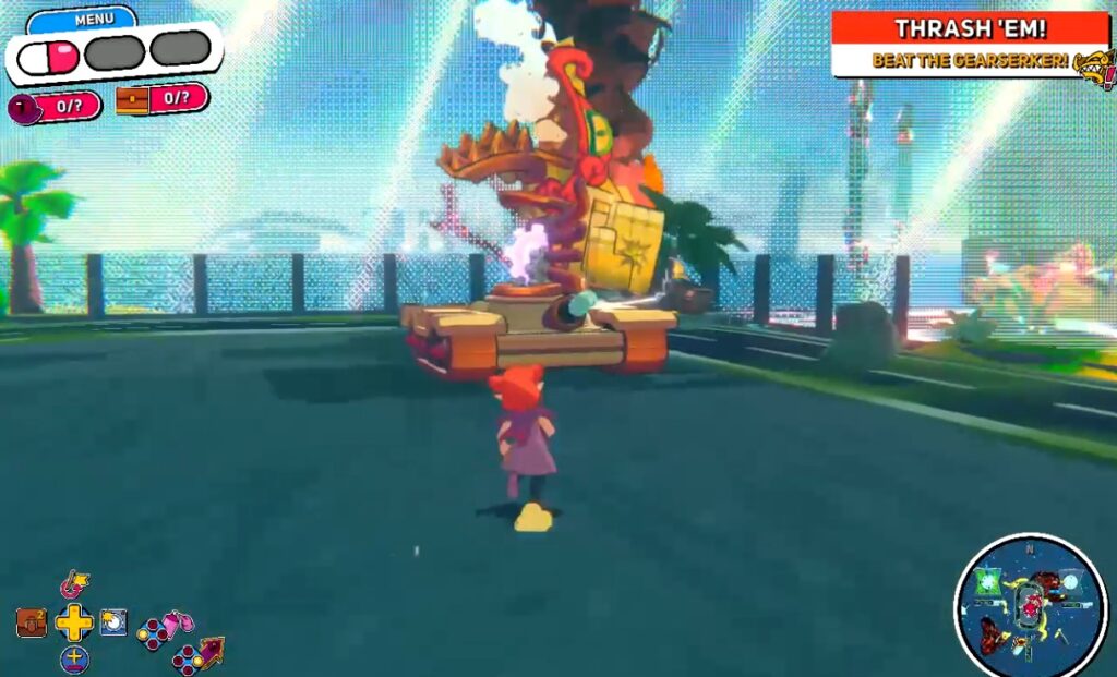 Demon Tides Review - Image 4